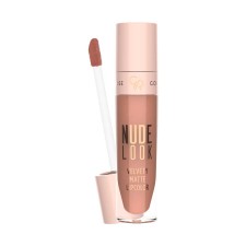 GR Nude Look Velvety Matte Lipcolor