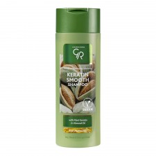 GR Keratin Smooth Shampoo