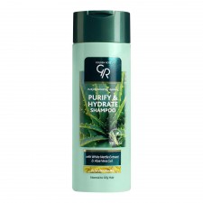 Golden Rose Purify&Hydrate Shampoo