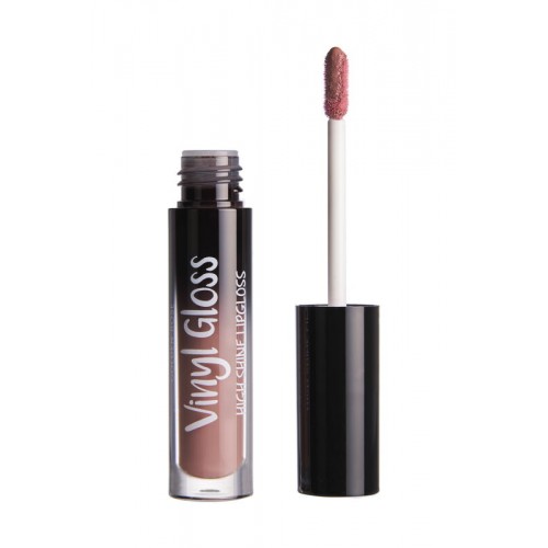 GR Vinyl Gloss High Shine Lipgloss