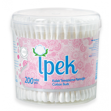 Ipek Cotton Bud 200pcs