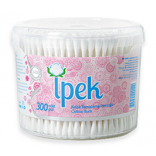 Ipek Cotton Bud 300pcs