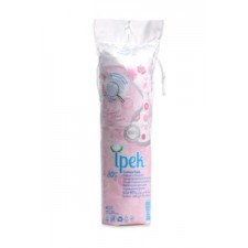 Ipek Make-Up Cleansing Pad 80pcs