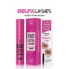 GR Endless Lashes Mascara