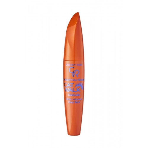 GR Cat Walk - Instant Full Volume Cat Walk Mascara