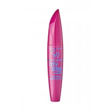 GR City Style - Mega Volume & Length City Style Mascara