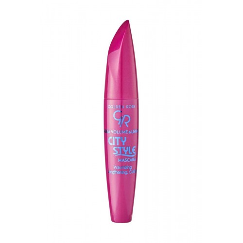 GR City Style - Mega Volume & Length City Style Mascara