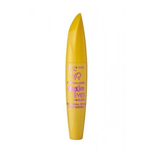 GR Maxim Eyes - Defined Lashes Maxim Eyes Mascara