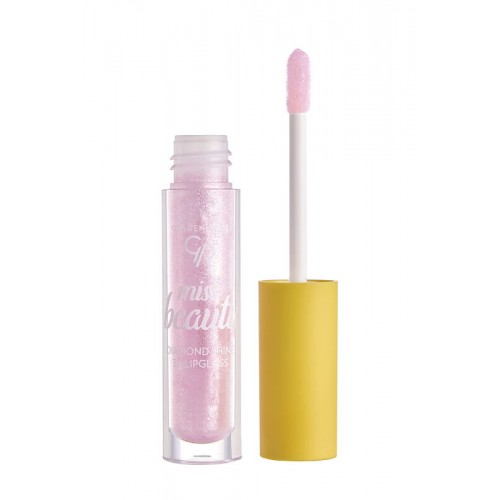 GR Miss Beauty Diamond Shine 3D Lipgloss