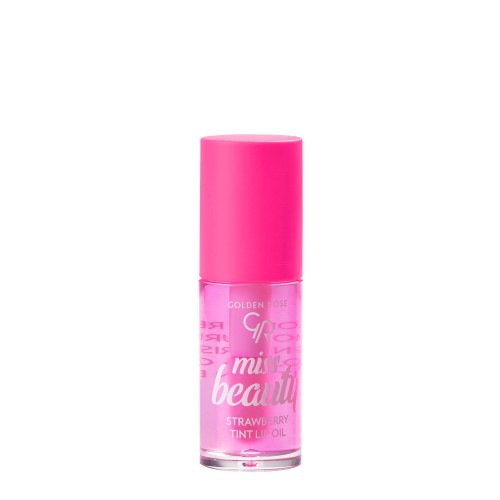 GR Miss Beauty Strawberry Tint Lip Oil 