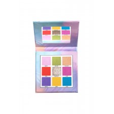 GR Miss Beauty Colorpop Eyeshadow Palette