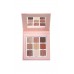 GR Miss Beauty Nude Addict Eyeshadow Palette