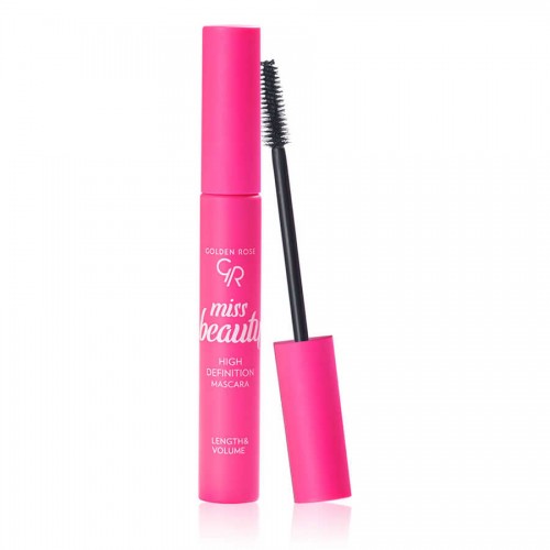 GR Miss Beauty High Definiton Mascara