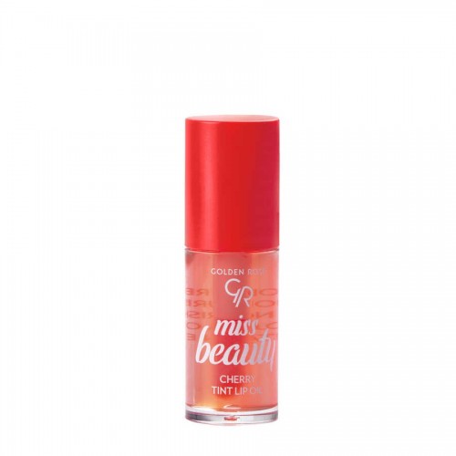 GR Miss Beauty Cherry  Tint Lip Oil 