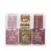 Golden Rose Miss Beauty Party Time Trio Nail Color