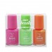 GR Miss Beauty Colorpop Trio Nail Color