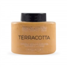 Revolution Terracotta Baking Powder