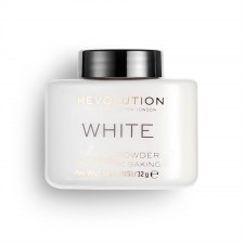 Revolution Loose Baking Powder White