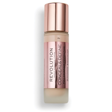 Revolution Conceal & Define Foundation