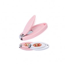 Tarko Lionesse Nail Clipper 3509