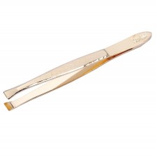 Tarko Solingen Tweezers 7336 Flat