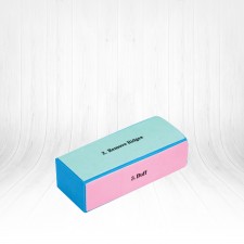 Tarko Lionesse 4 Step Buffing Block