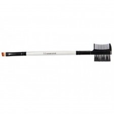 Tarko Lionesse Double Ended Eyeshadow+Eyebrow Brush 3999