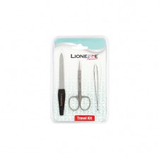 Tarko Lionesse Travel Kit 7912