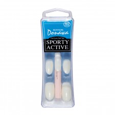 Tarko Donawa Nail Tips - Sporty Active CW 01