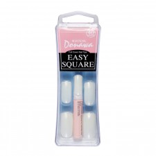 Tarko Donawa Nail Tips - Easy Square CW 03