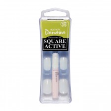 Tarko Donawa Nail Tips - Square Active CW 04