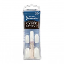 Tarko Donawa Nail Tips - Cyber Active CW 16