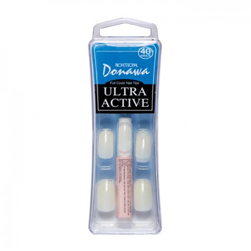 Tarko Donawa Nail Tips - Ultra Active CW 54