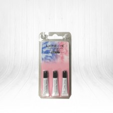 Tarko Lionesse Eyelash Adhesive - Black 1g.