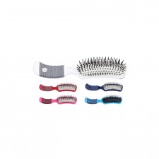 Tarko Lionesse Hair Brush 8803-R