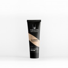 Tokalon Silk Touch Foundation 01