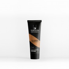 Tokalon Silk Touch Foundation 04