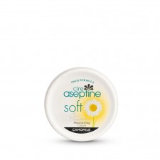 Cire Aseptine soft moisturizing cream with camomile extract 100ml