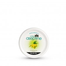 Cire Aseptine moisturizing cream with olive oil  100ml