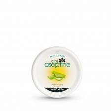 Cire Aseptine moisturizing cream with aloe vera provides 100ml