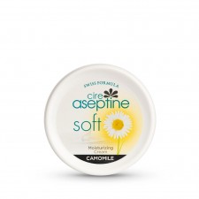 Cire Aseptine soft moisturizing cream with camomile extract 200ml
