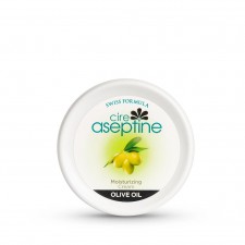 Cire Aseptine moisturizing cream with olive oil 200ml