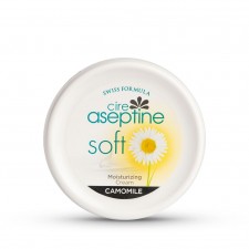 Cire Aseptine soft moisturizing cream with camomile extract 300ml