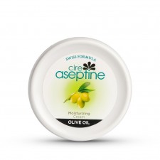 Cire Aseptine moisturizing cream with olive oil 300ml