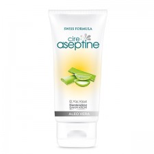 Cire Aseptine moisturizing cream with aloe vera provides 75ml