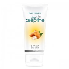 Cire Aseptine moisturizing cream with almond extract 75ml