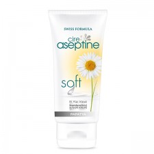 Cire Aseptine soft moisturizing cream with camomile extract 75ml
