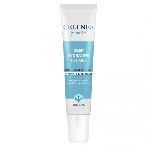 Celenes Thermal Deep Hydrating Eye Gel