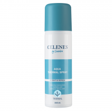 Celenes Aqua Thermal Spray / All Skin Types