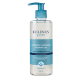 Celenes Thermal Cleansing Foaming Gel / Oily and Combination Skin